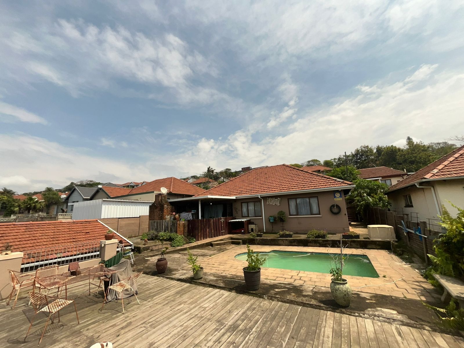 3 Bedroom Property for Sale in Grosvenor KwaZulu-Natal