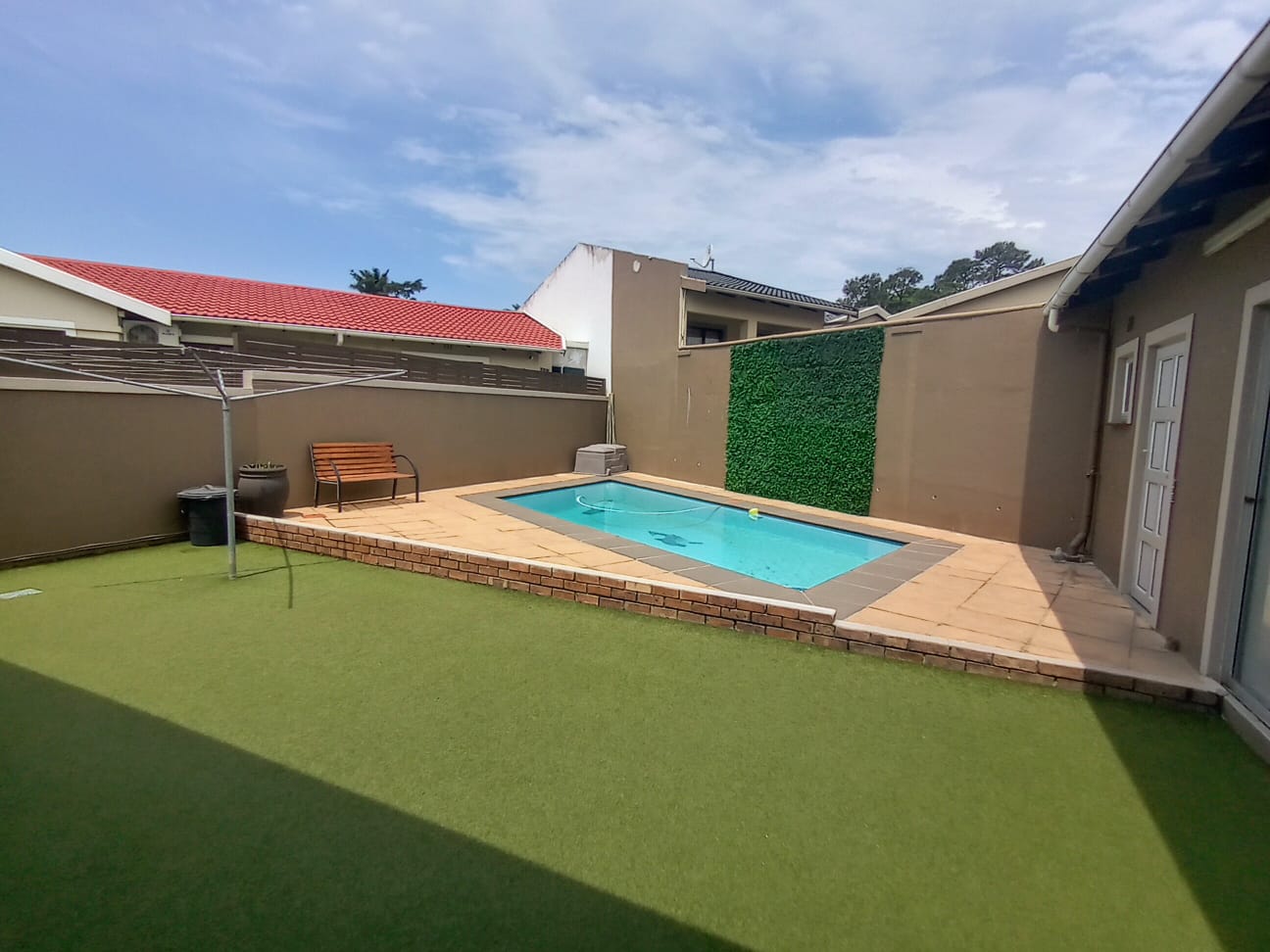 3 Bedroom Property for Sale in Escombe KwaZulu-Natal