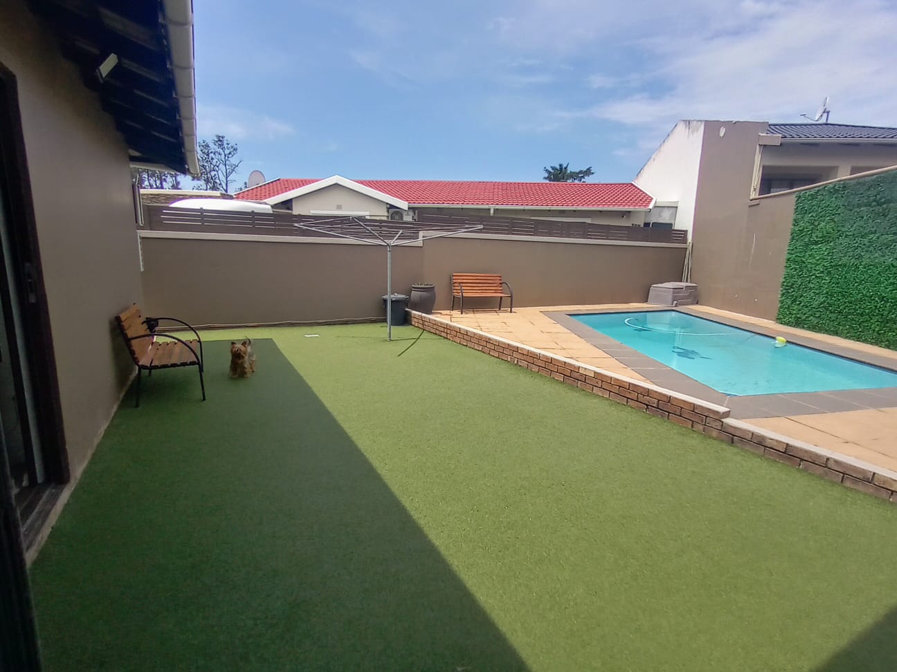 3 Bedroom Property for Sale in Escombe KwaZulu-Natal