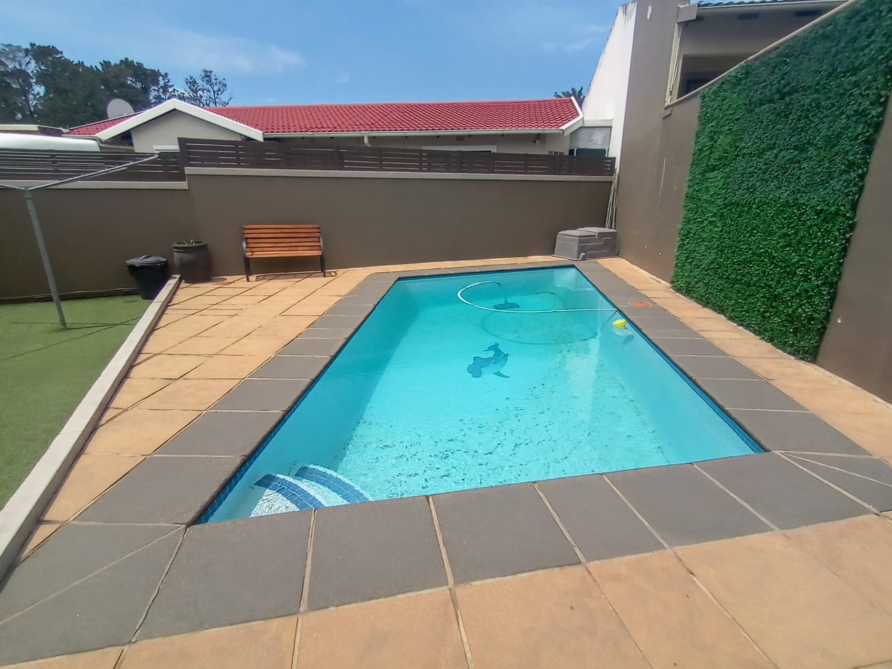 3 Bedroom Property for Sale in Escombe KwaZulu-Natal