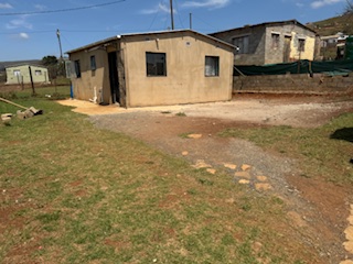 2 Bedroom Property for Sale in Mpophomeni KwaZulu-Natal