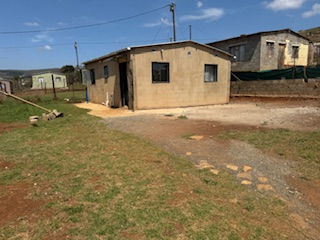 2 Bedroom Property for Sale in Mpophomeni KwaZulu-Natal