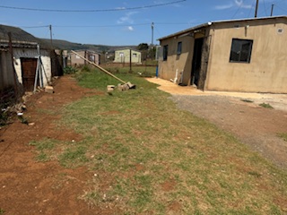 2 Bedroom Property for Sale in Mpophomeni KwaZulu-Natal