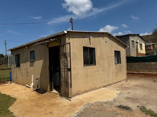 2 Bedroom Property for Sale in Mpophomeni KwaZulu-Natal