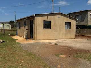 2 Bedroom Property for Sale in Mpophomeni KwaZulu-Natal