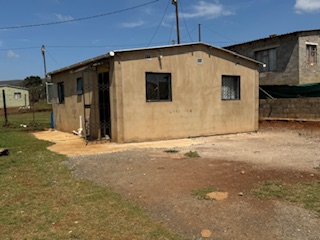 2 Bedroom Property for Sale in Mpophomeni KwaZulu-Natal