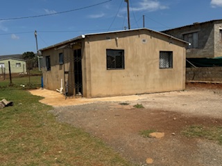 2 Bedroom Property for Sale in Mpophomeni KwaZulu-Natal