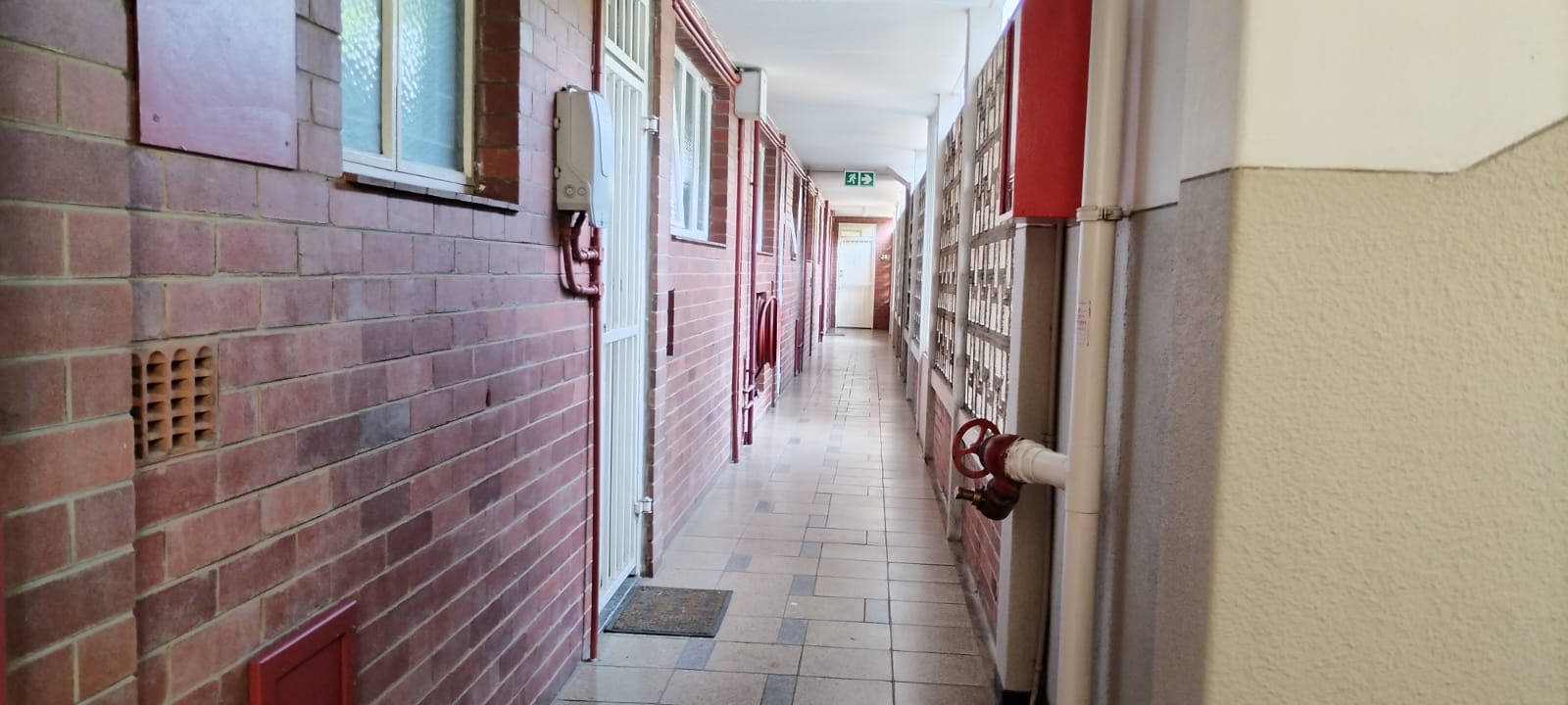 To Let 2 Bedroom Property for Rent in Essenwood KwaZulu-Natal