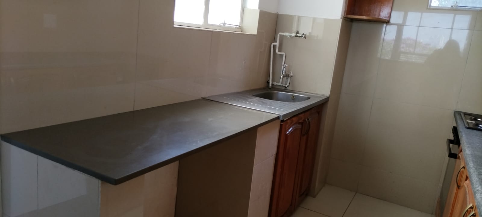 To Let 2 Bedroom Property for Rent in Essenwood KwaZulu-Natal