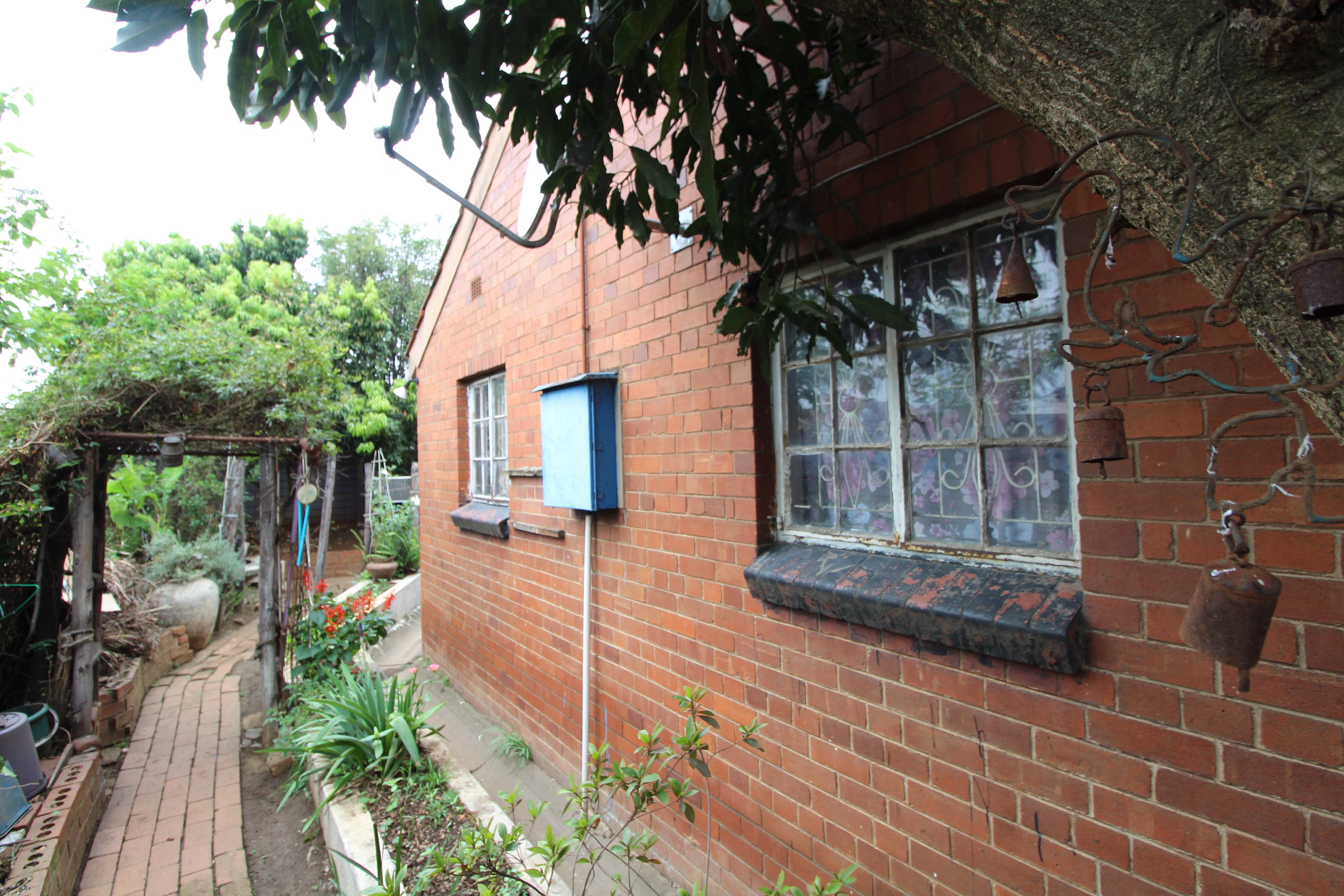 3 Bedroom Property for Sale in Pietermaritzburg Central KwaZulu-Natal