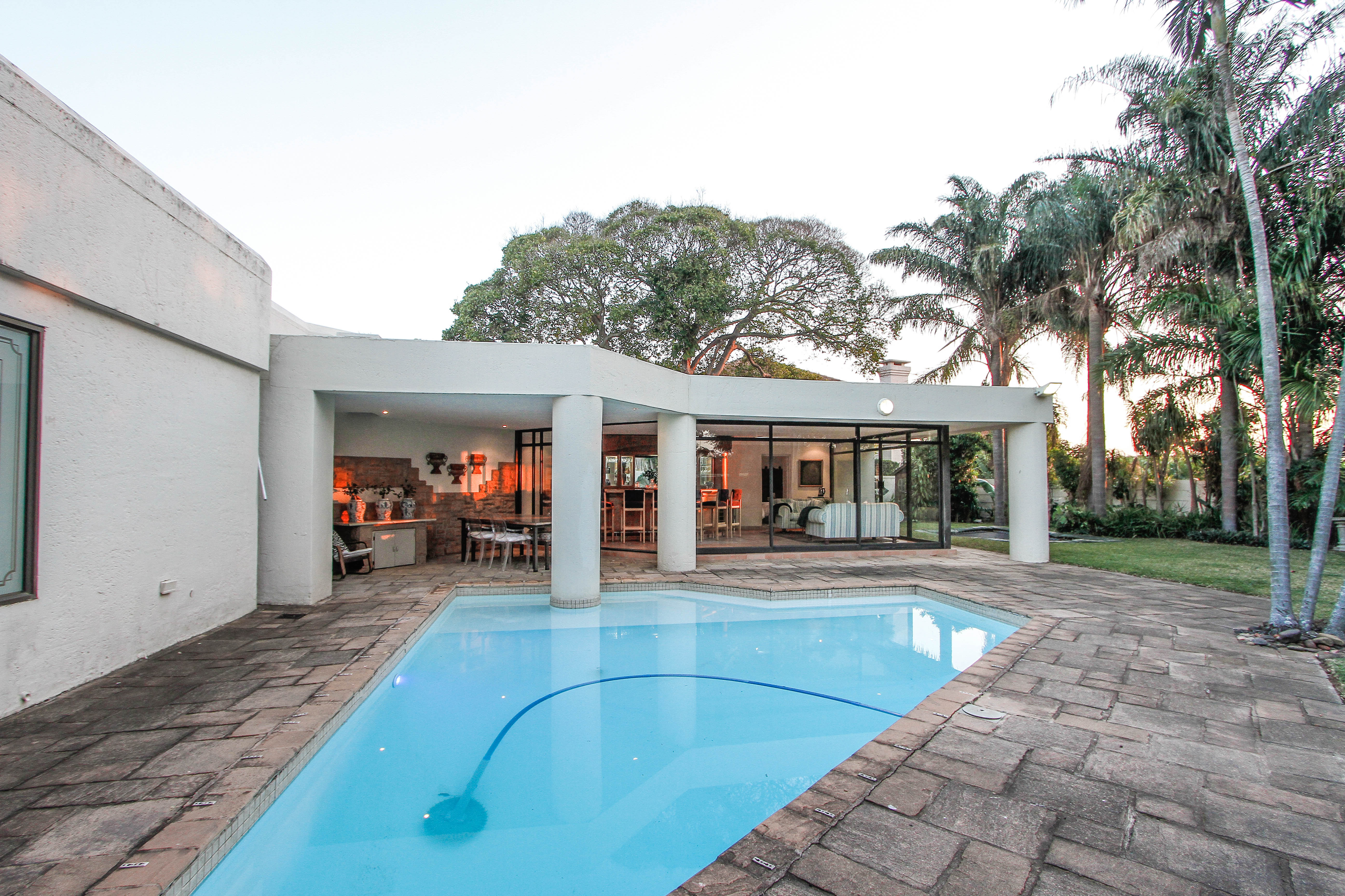 6 Bedroom Property for Sale in Durban North KwaZulu-Natal