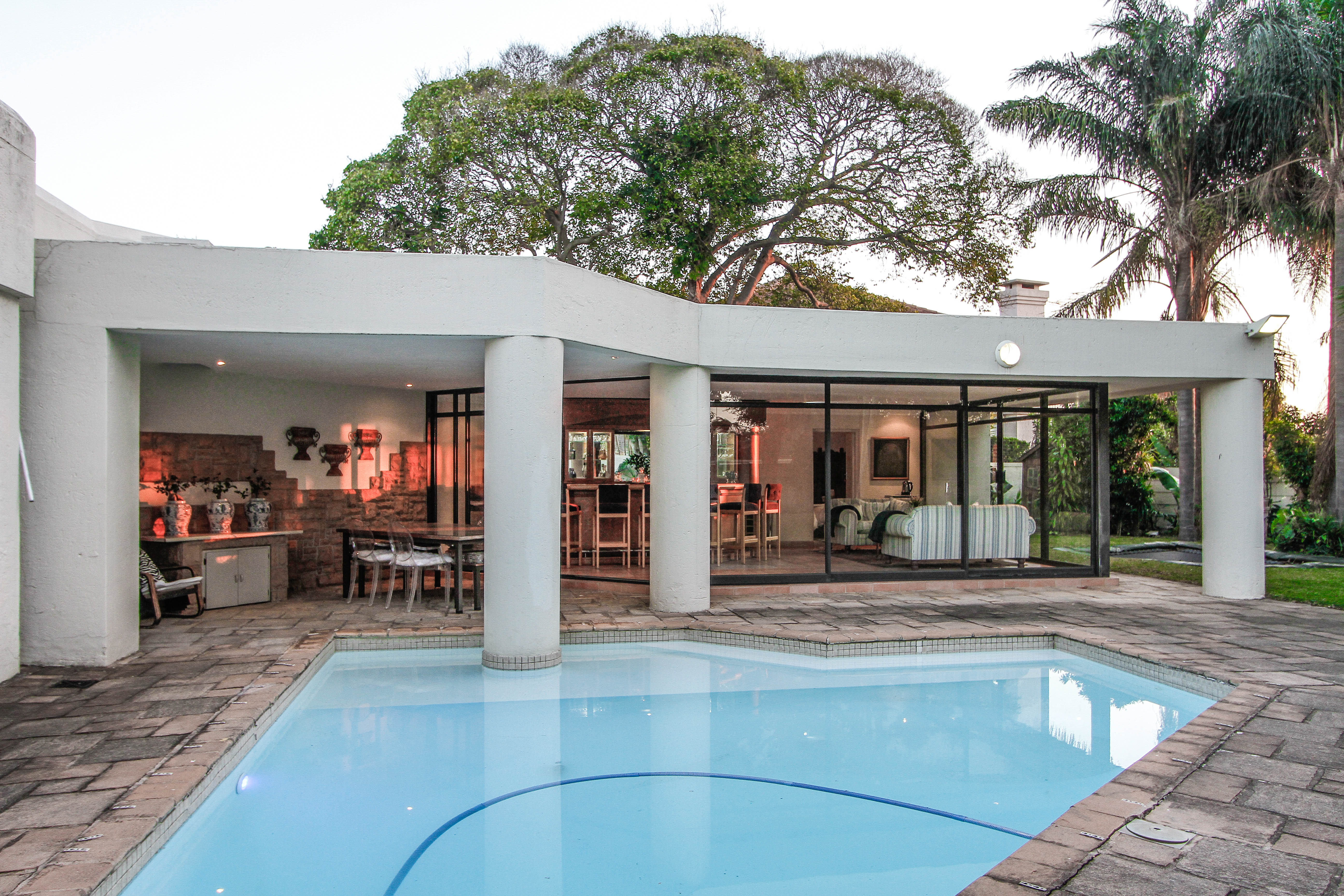 6 Bedroom Property for Sale in Durban North KwaZulu-Natal