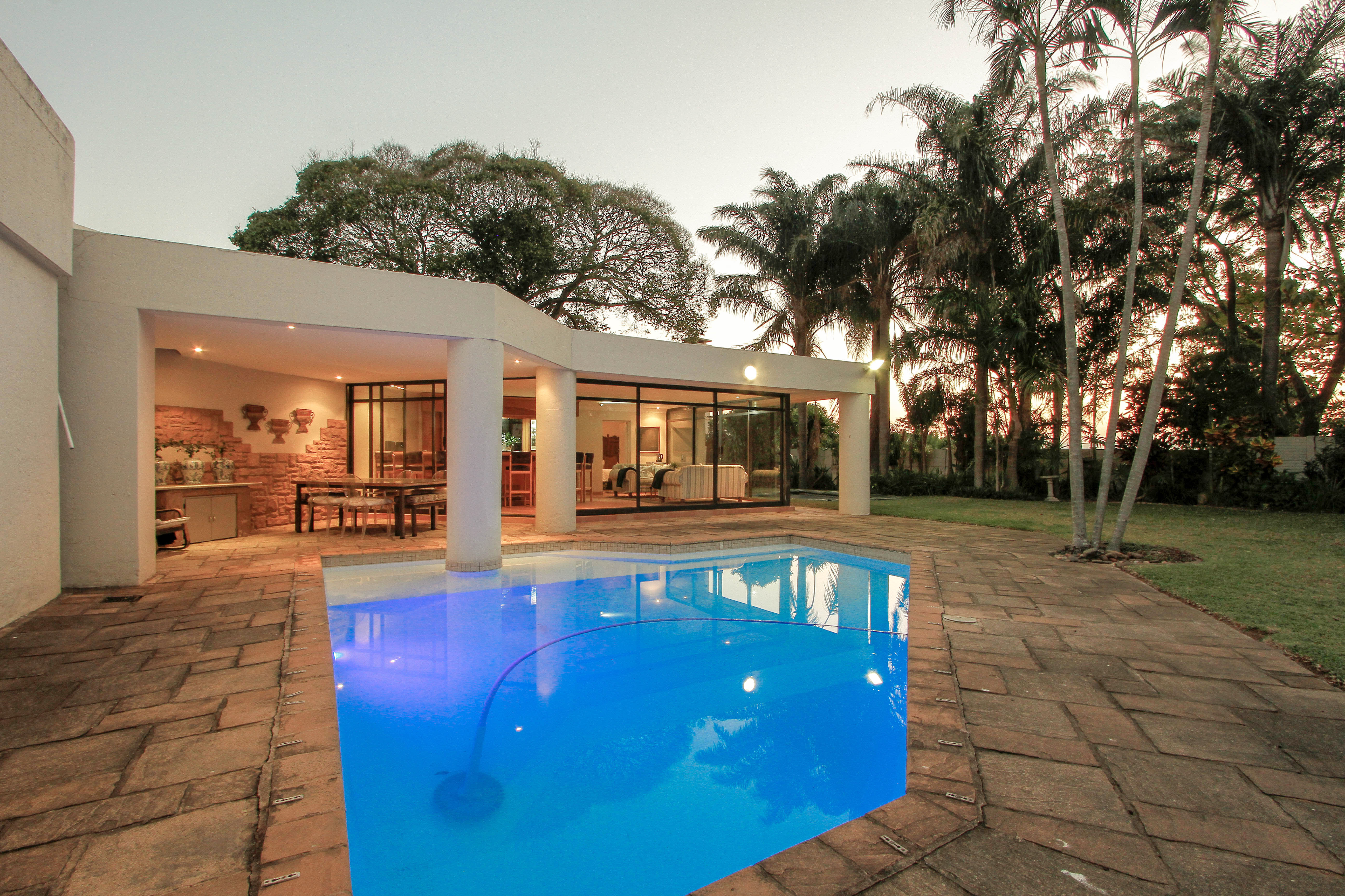 6 Bedroom Property for Sale in Durban North KwaZulu-Natal