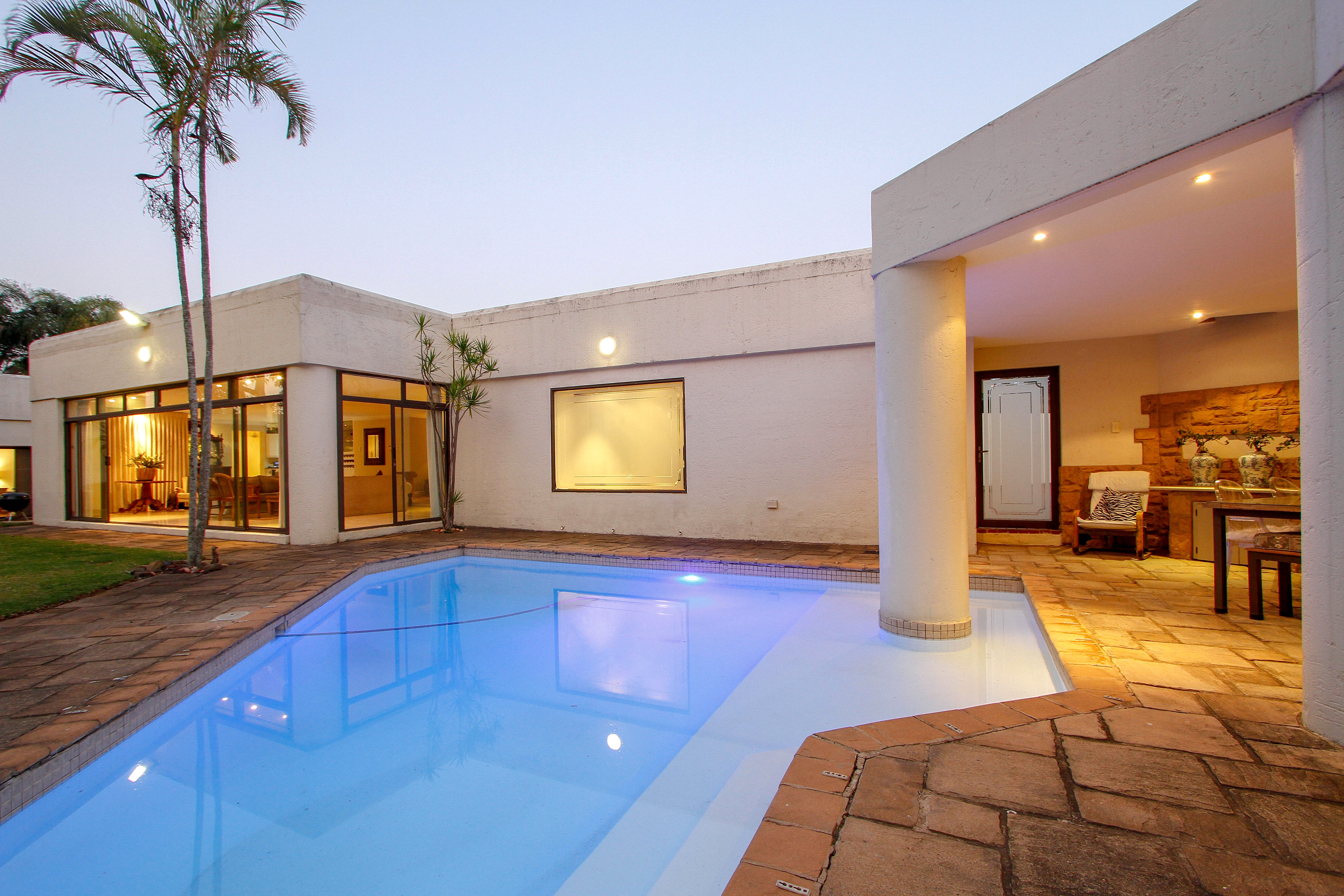 6 Bedroom Property for Sale in Durban North KwaZulu-Natal