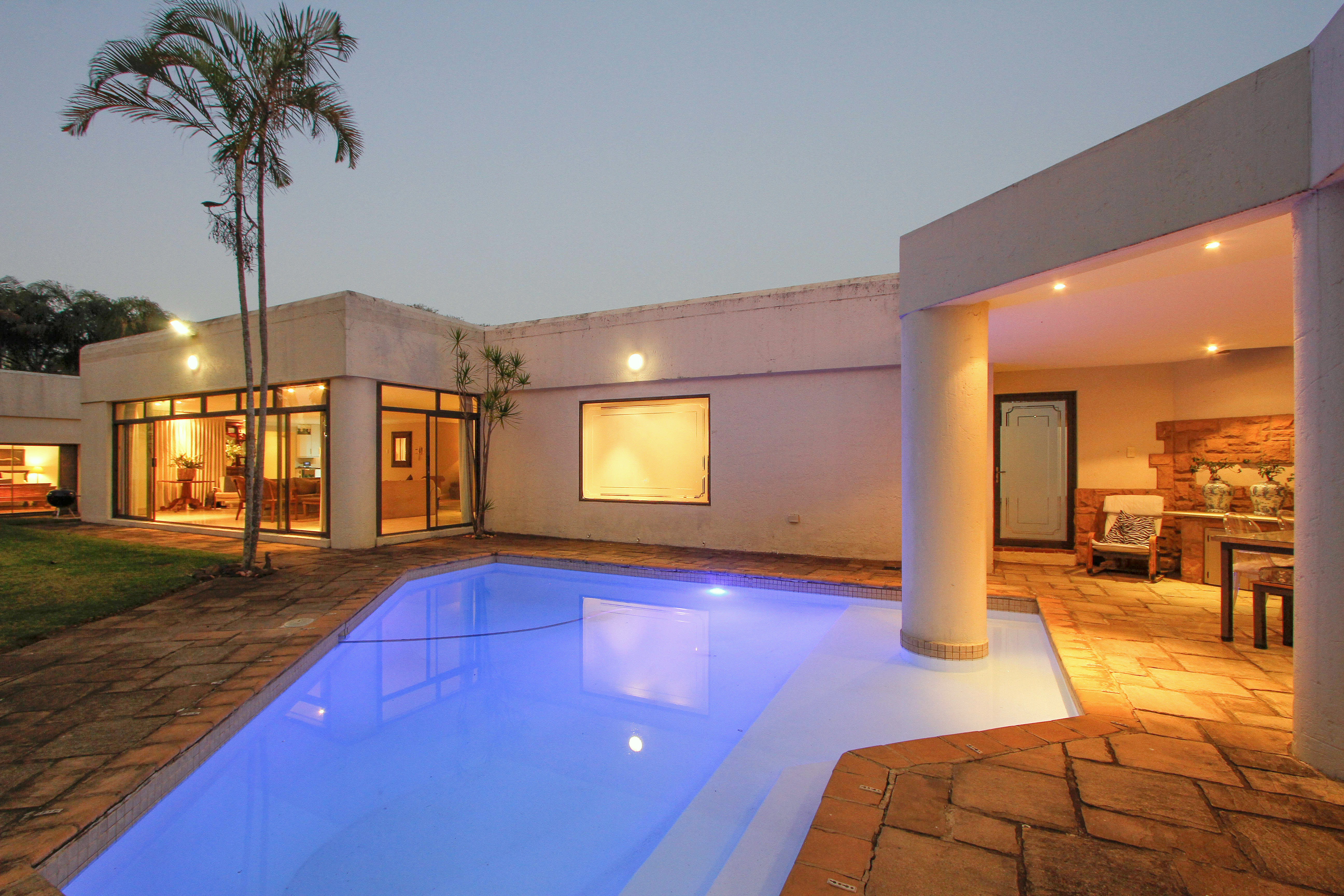 6 Bedroom Property for Sale in Durban North KwaZulu-Natal