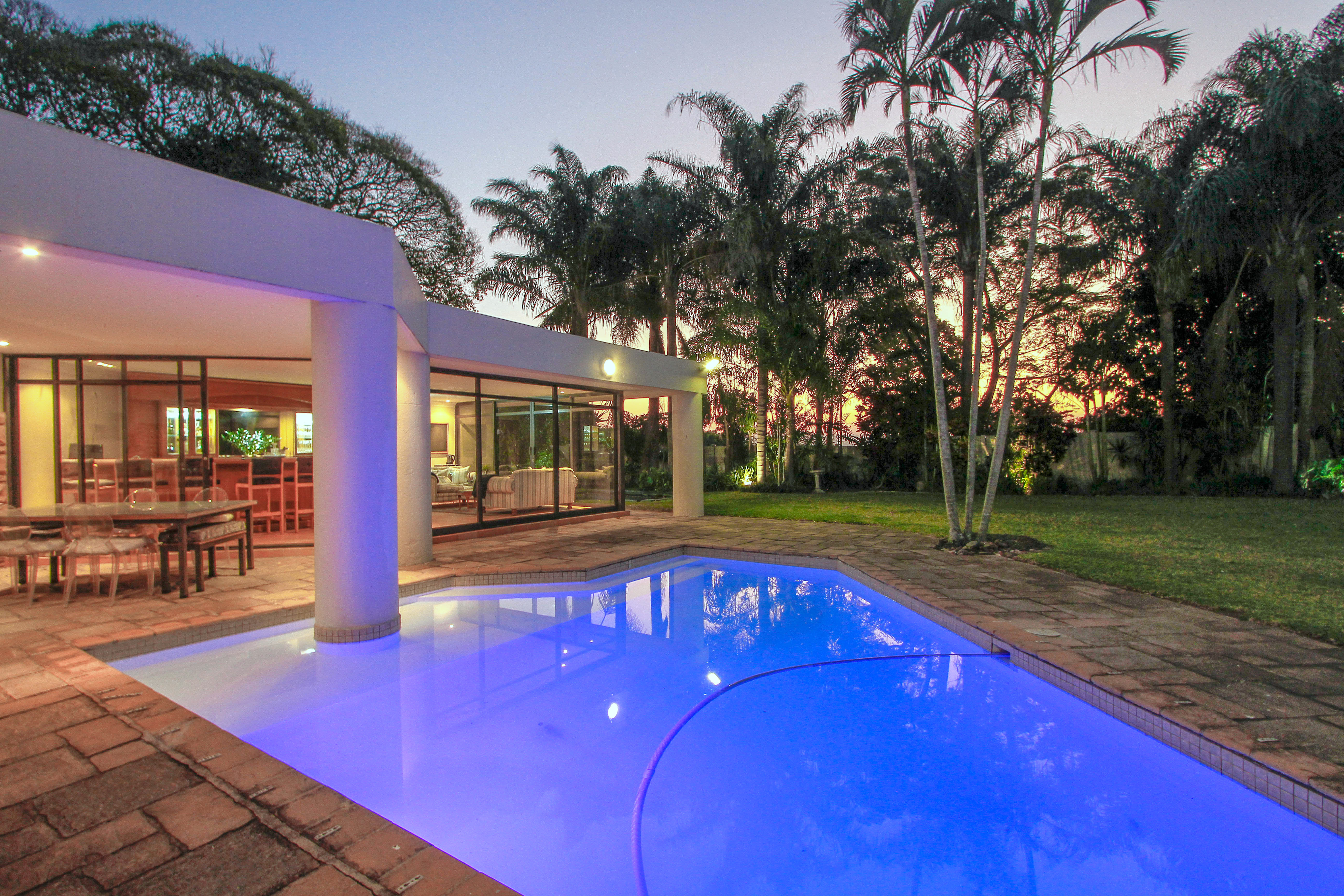 6 Bedroom Property for Sale in Durban North KwaZulu-Natal