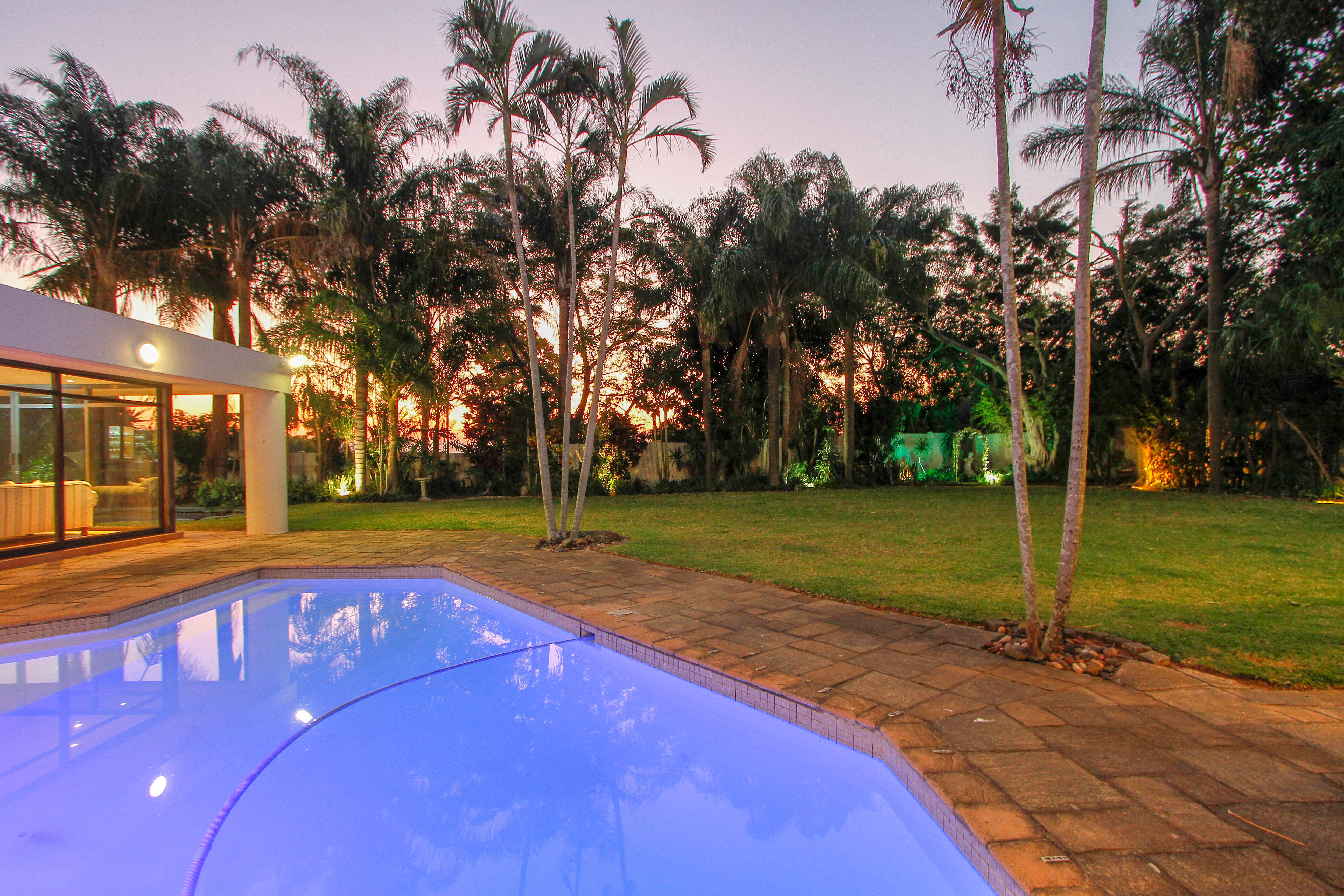 6 Bedroom Property for Sale in Durban North KwaZulu-Natal