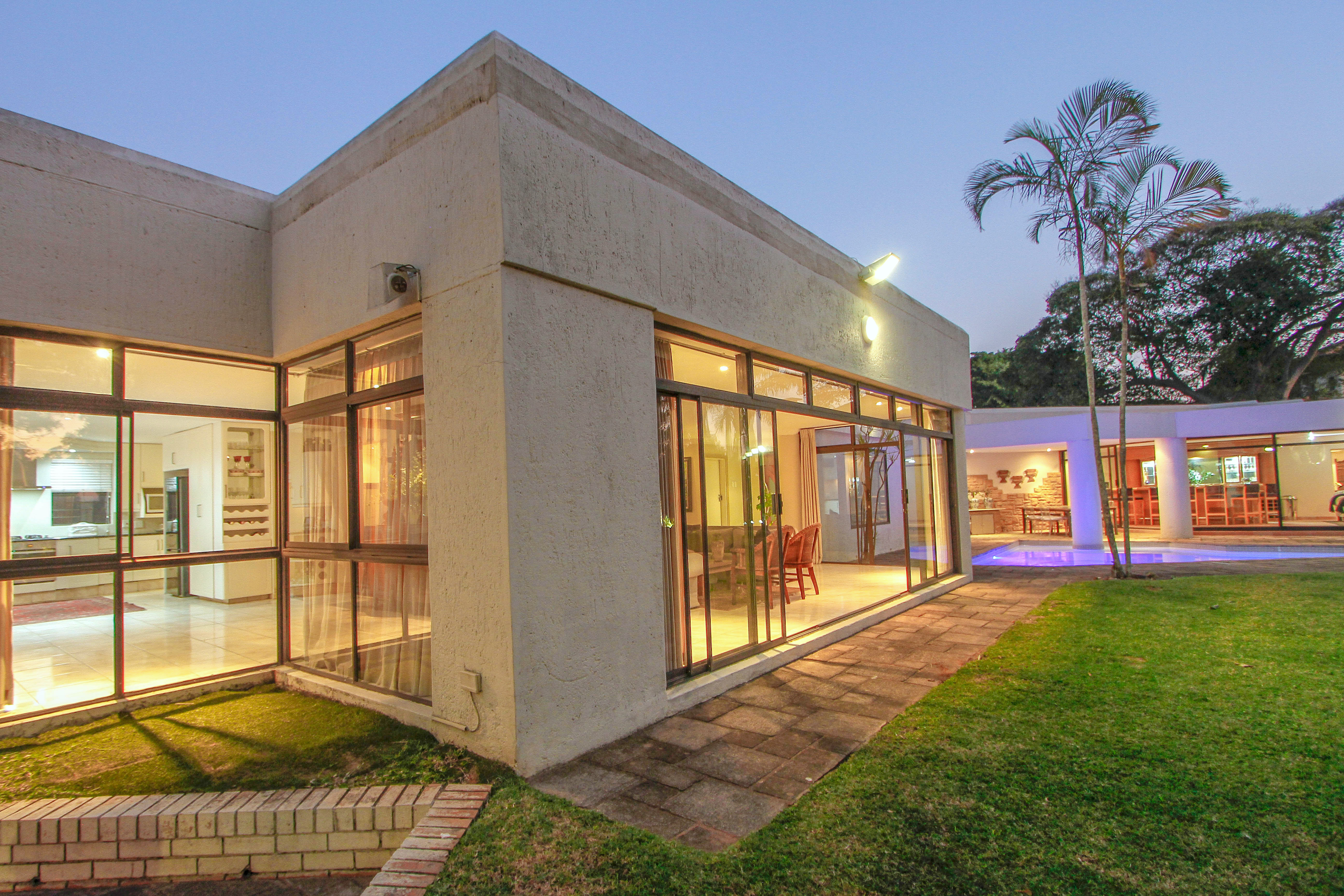 6 Bedroom Property for Sale in Durban North KwaZulu-Natal