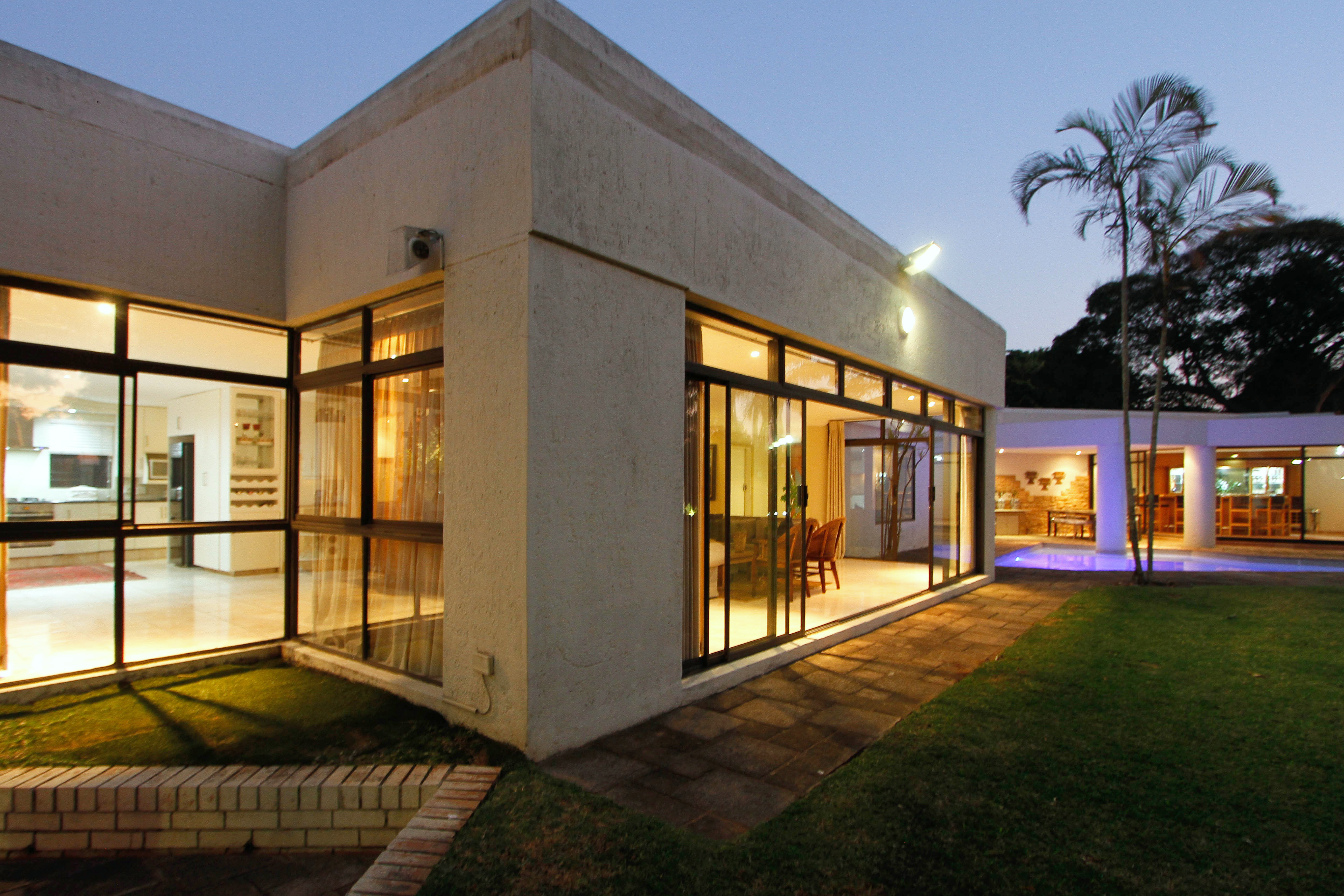 6 Bedroom Property for Sale in Durban North KwaZulu-Natal