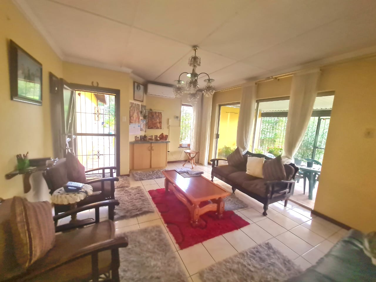 4 Bedroom Property for Sale in Mandeni KwaZulu-Natal