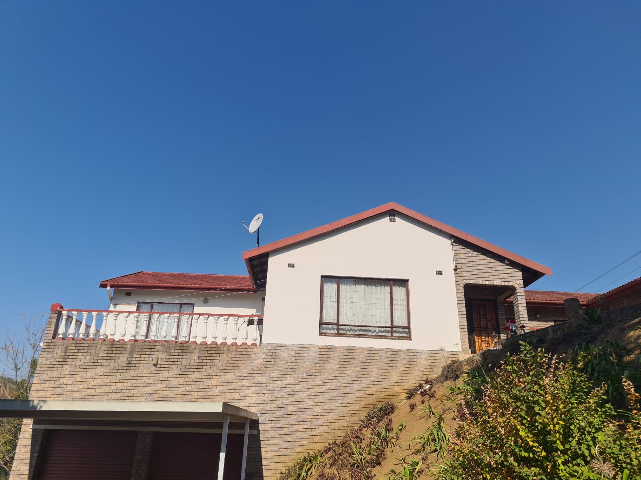 4 Bedroom Property for Sale in Mandeni KwaZulu-Natal