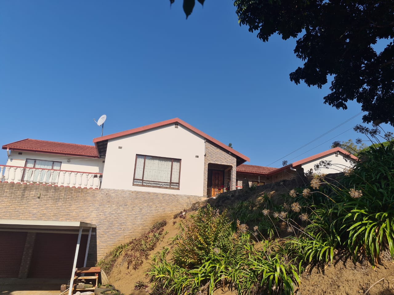 4 Bedroom Property for Sale in Mandeni KwaZulu-Natal