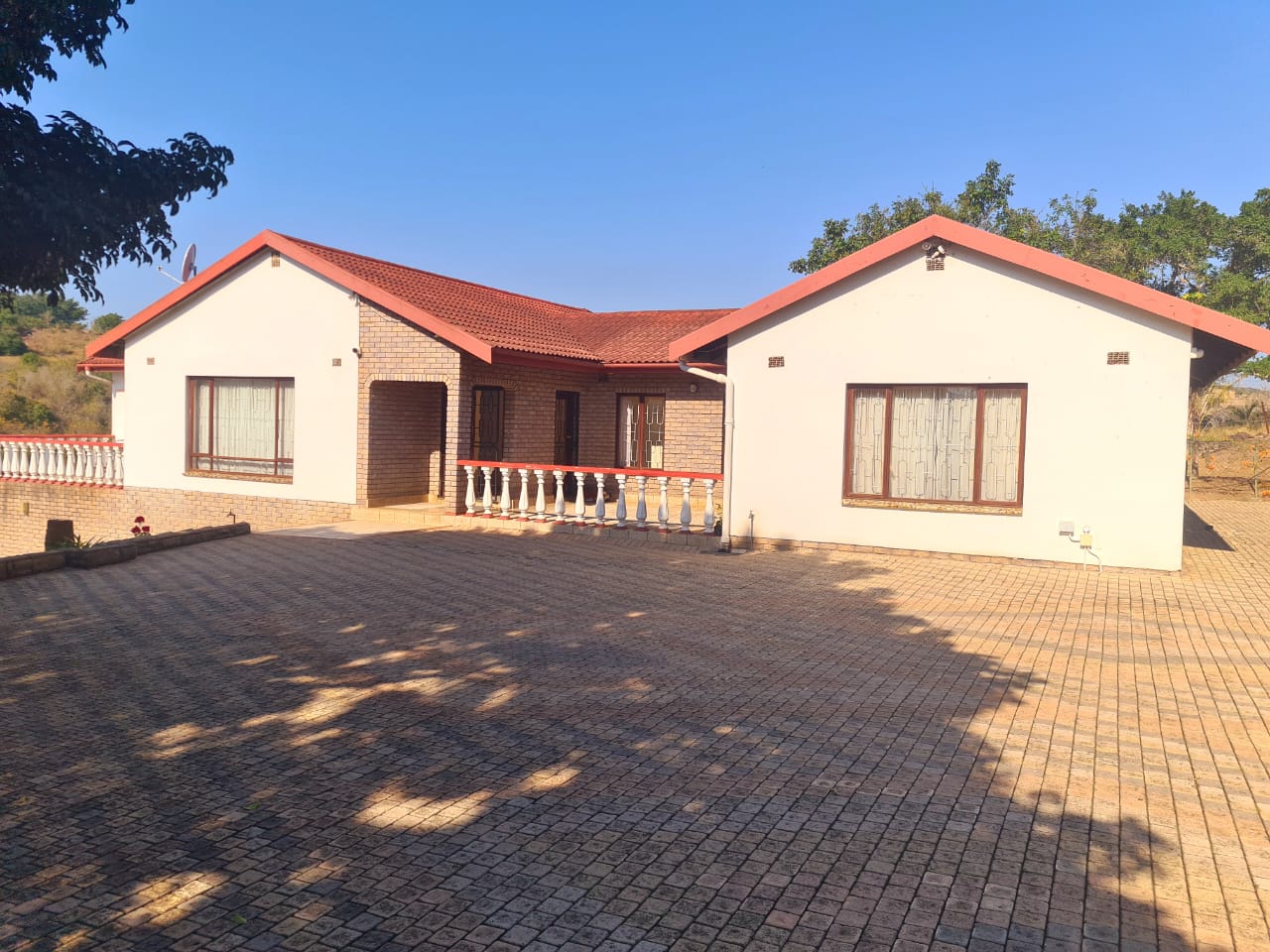 4 Bedroom Property for Sale in Mandeni KwaZulu-Natal