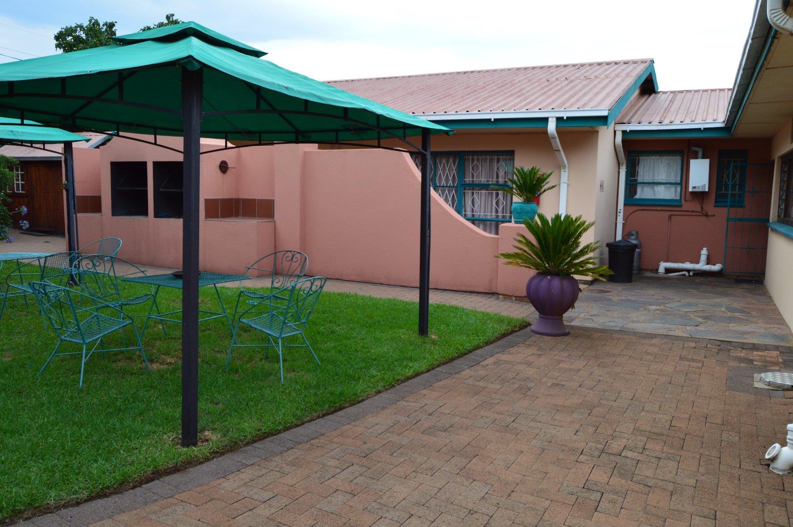 Commercial Property for Sale in Arborpark KwaZulu-Natal