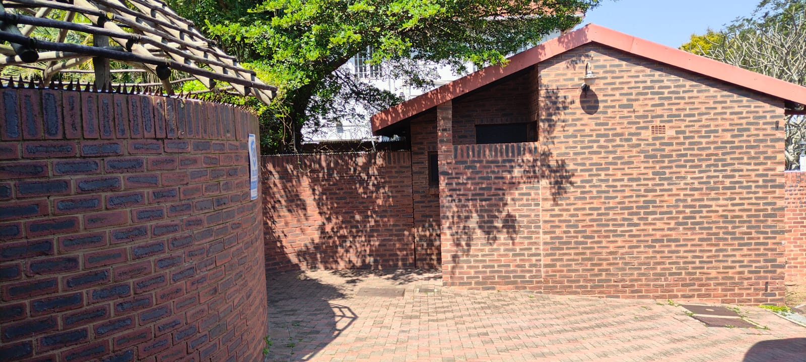 4 Bedroom Property for Sale in Musgrave KwaZulu-Natal