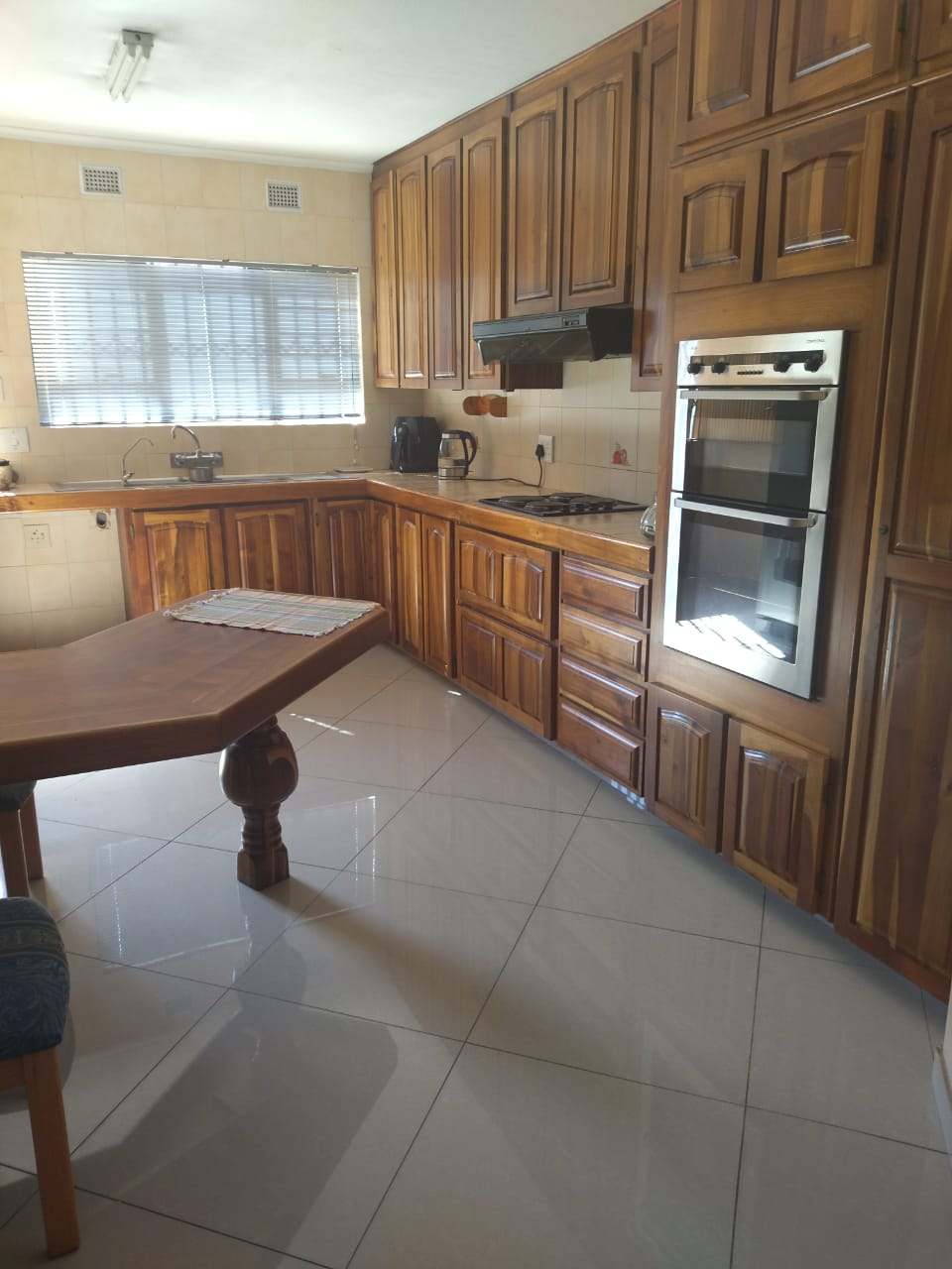 4 Bedroom Property for Sale in Musgrave KwaZulu-Natal