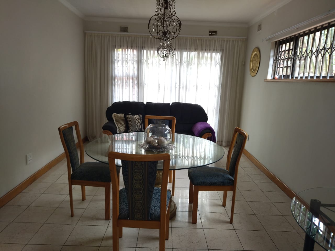 4 Bedroom Property for Sale in Musgrave KwaZulu-Natal