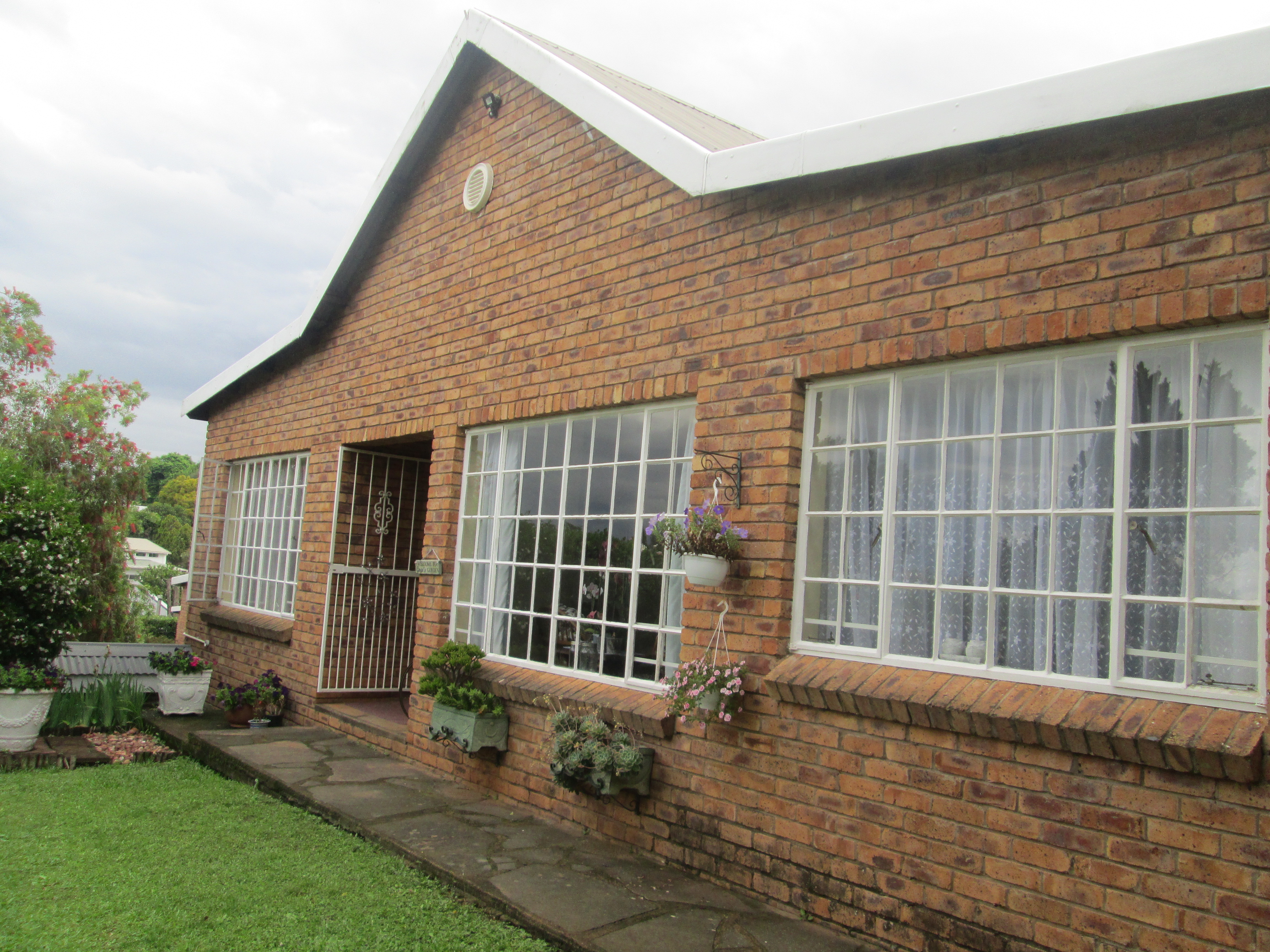 3 Bedroom Property for Sale in Howick North KwaZulu-Natal