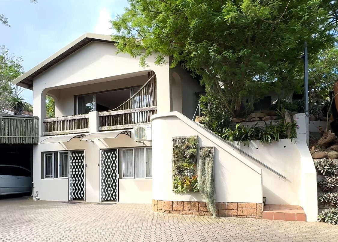 4 Bedroom Property for Sale in Ballito Central KwaZulu-Natal