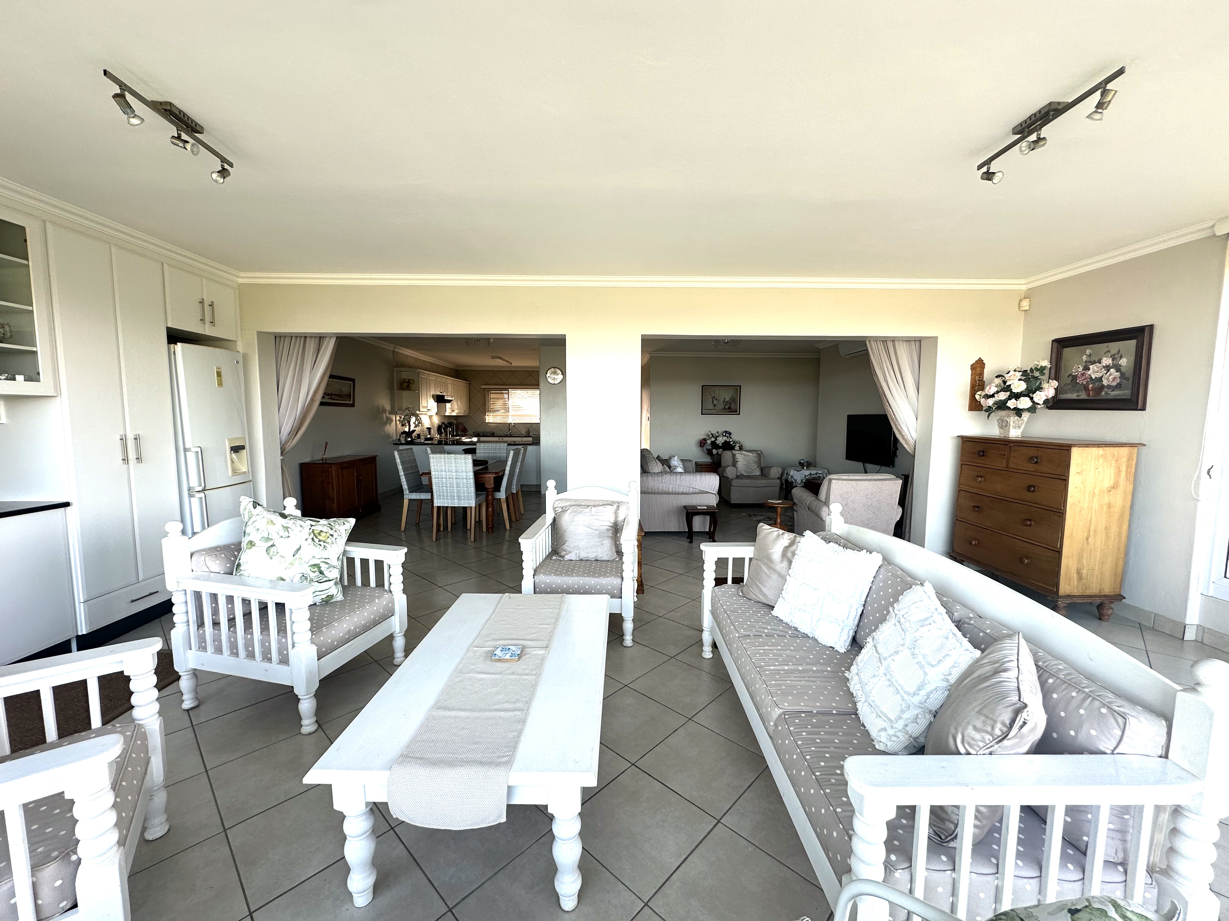 4 Bedroom Property for Sale in Ballito Central KwaZulu-Natal