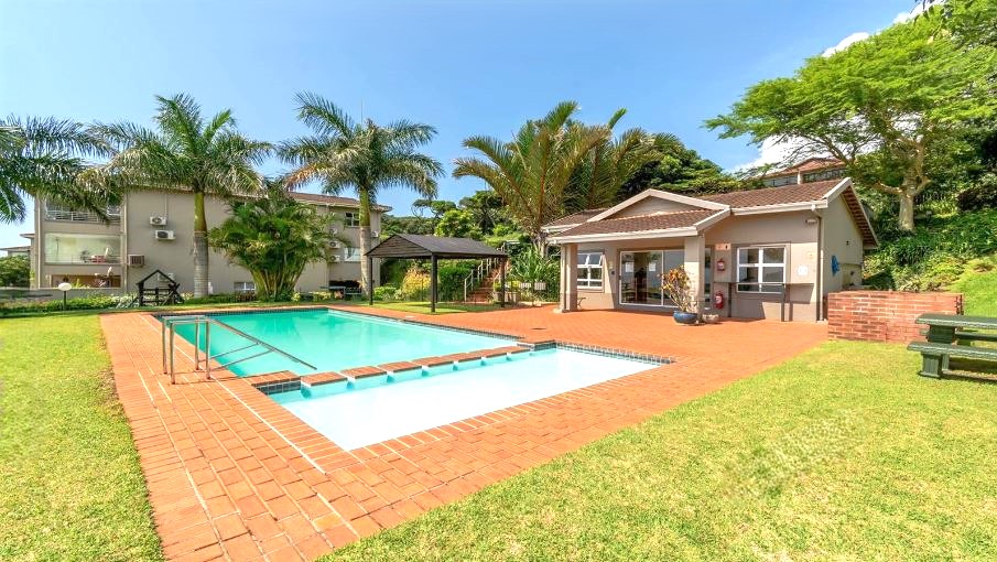 4 Bedroom Property for Sale in Ballito Central KwaZulu-Natal