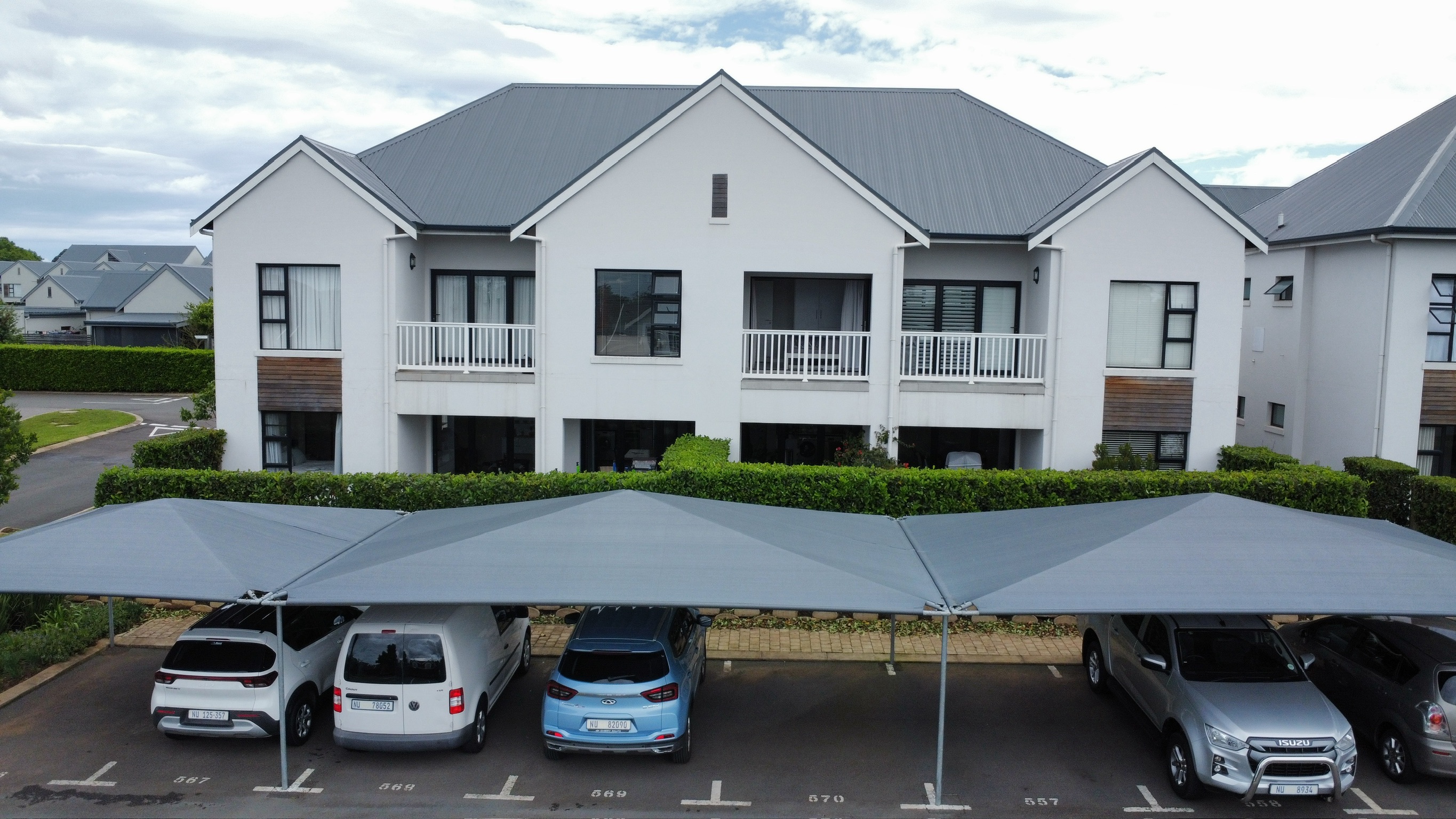 2 Bedroom Property for Sale in Emberton Estate KwaZulu-Natal