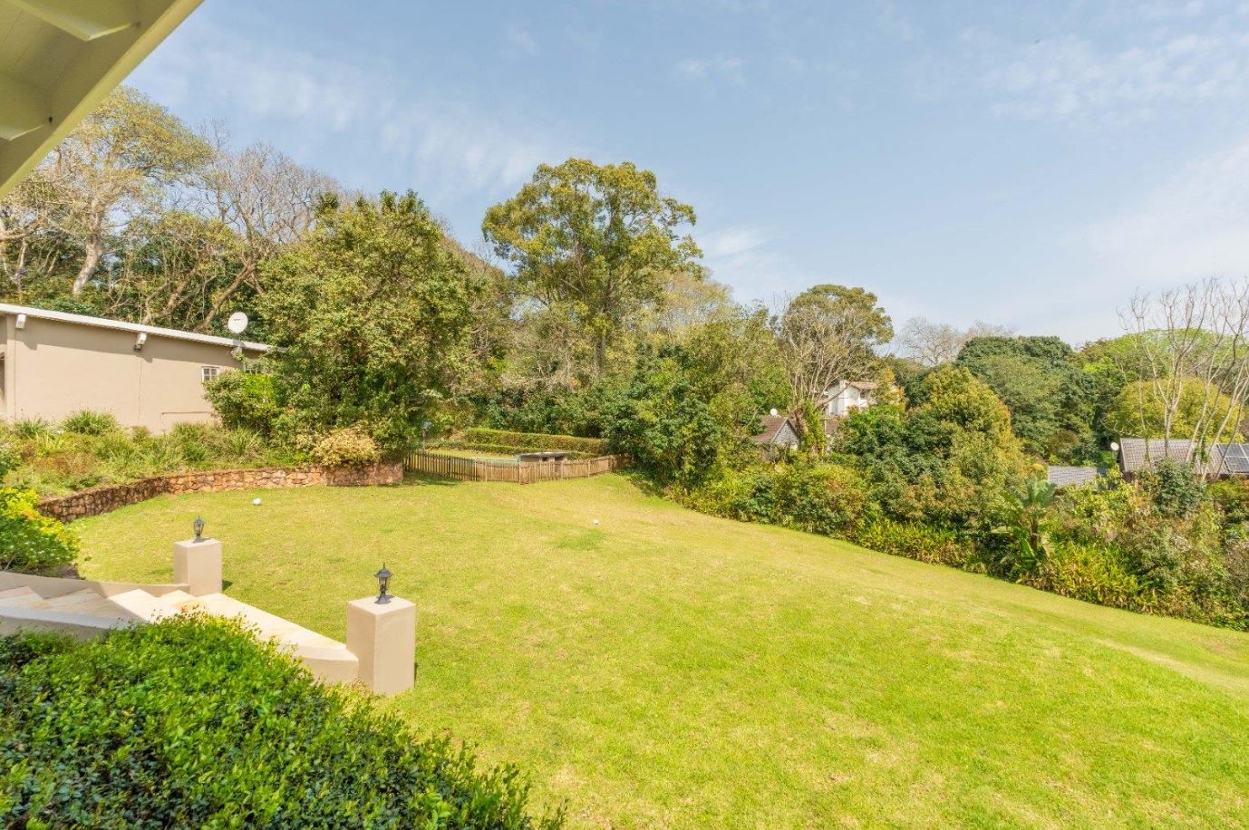 3 Bedroom Property for Sale in Kloof KwaZulu-Natal