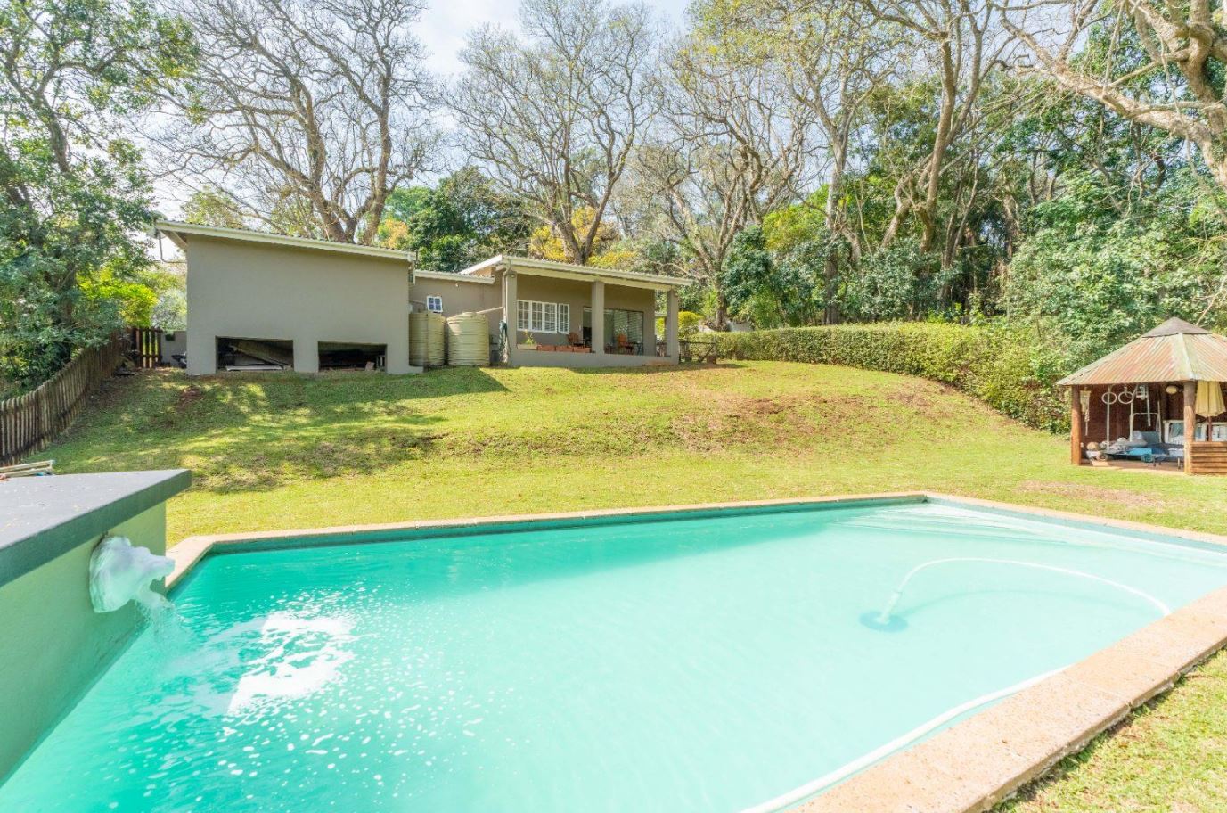 3 Bedroom Property for Sale in Kloof KwaZulu-Natal