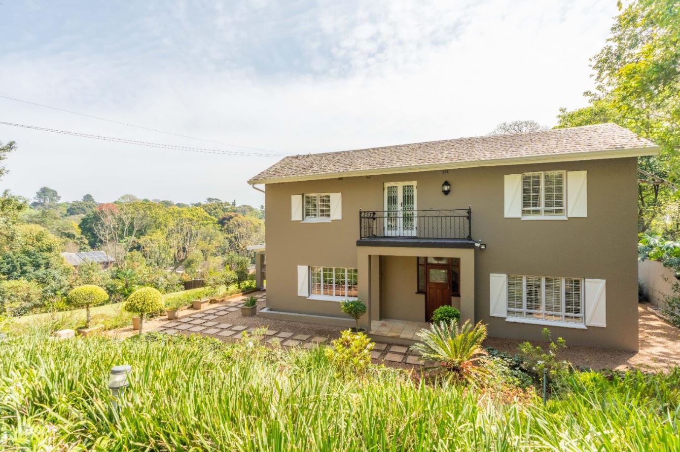 3 Bedroom Property for Sale in Kloof KwaZulu-Natal