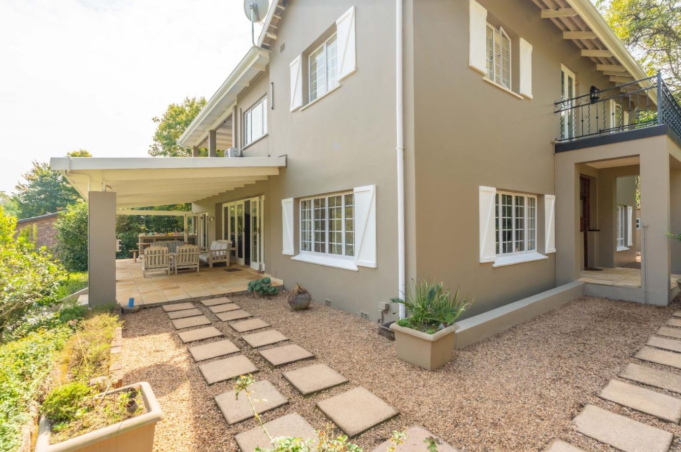 3 Bedroom Property for Sale in Kloof KwaZulu-Natal