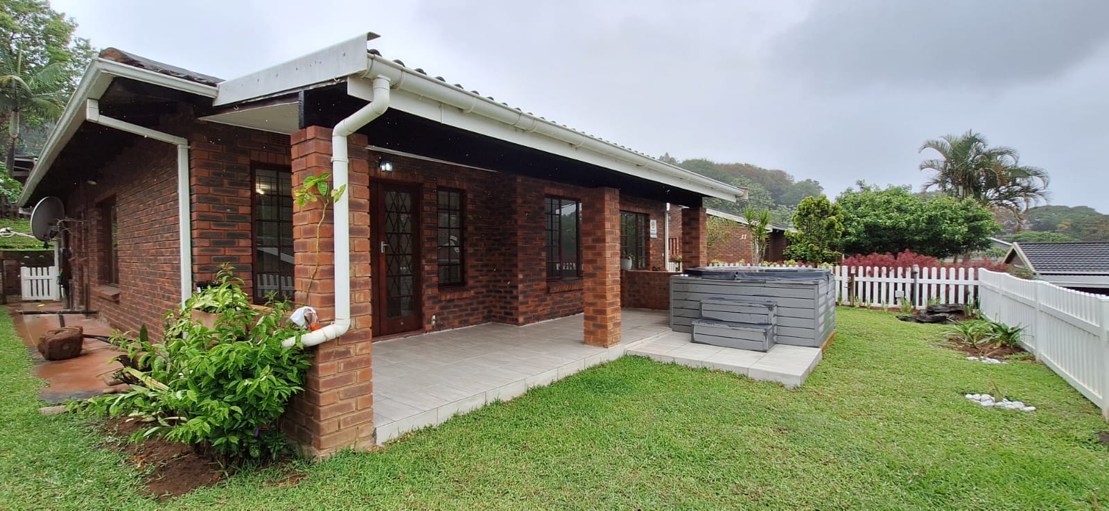 3 Bedroom Property for Sale in Amanzimtoti KwaZulu-Natal