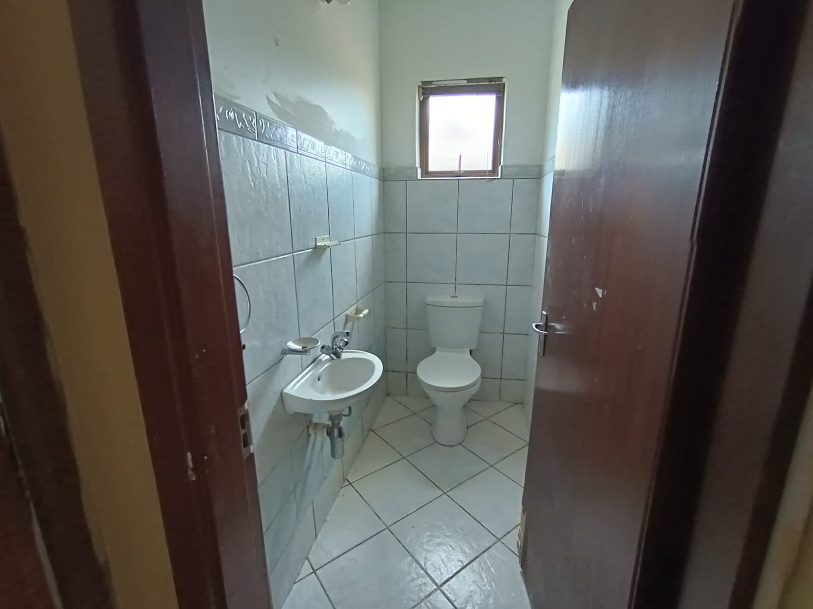 To Let 2 Bedroom Property for Rent in La Mercy KwaZulu-Natal