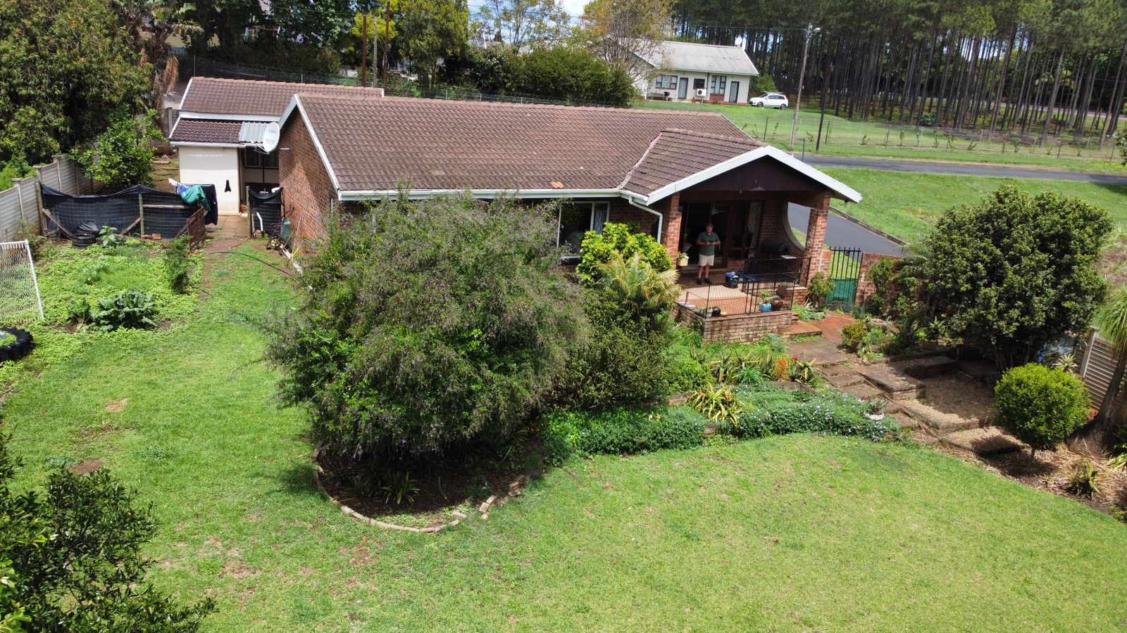 2 Bedroom Property for Sale in Wartburg KwaZulu-Natal