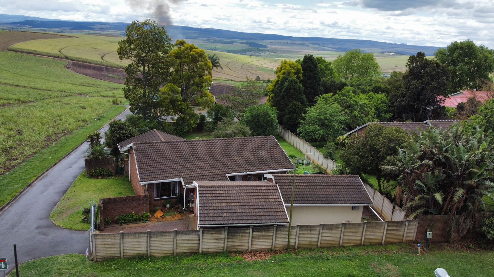 2 Bedroom Property for Sale in Wartburg KwaZulu-Natal