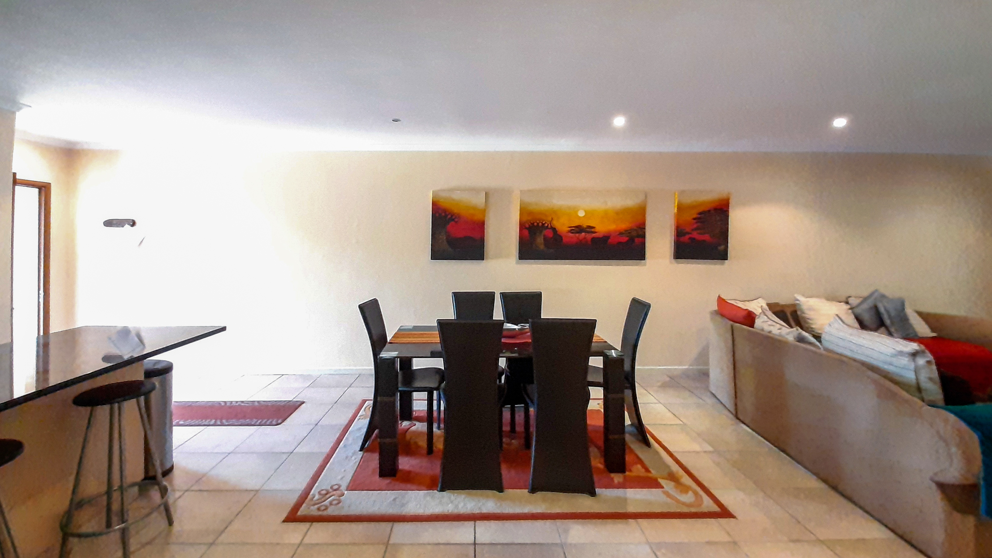 3 Bedroom Property for Sale in Wakenshaw Estate KwaZulu-Natal