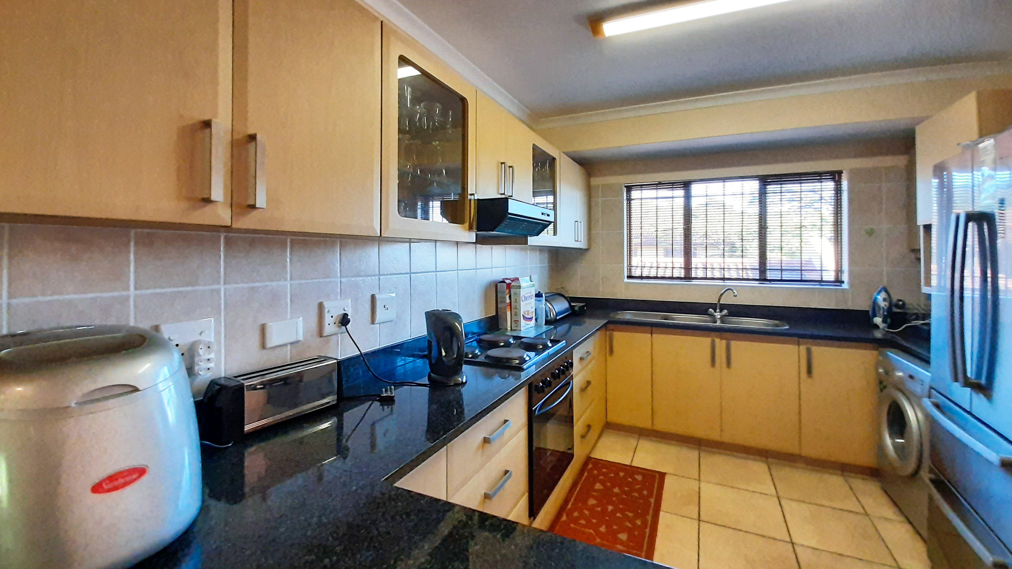 3 Bedroom Property for Sale in Wakenshaw Estate KwaZulu-Natal