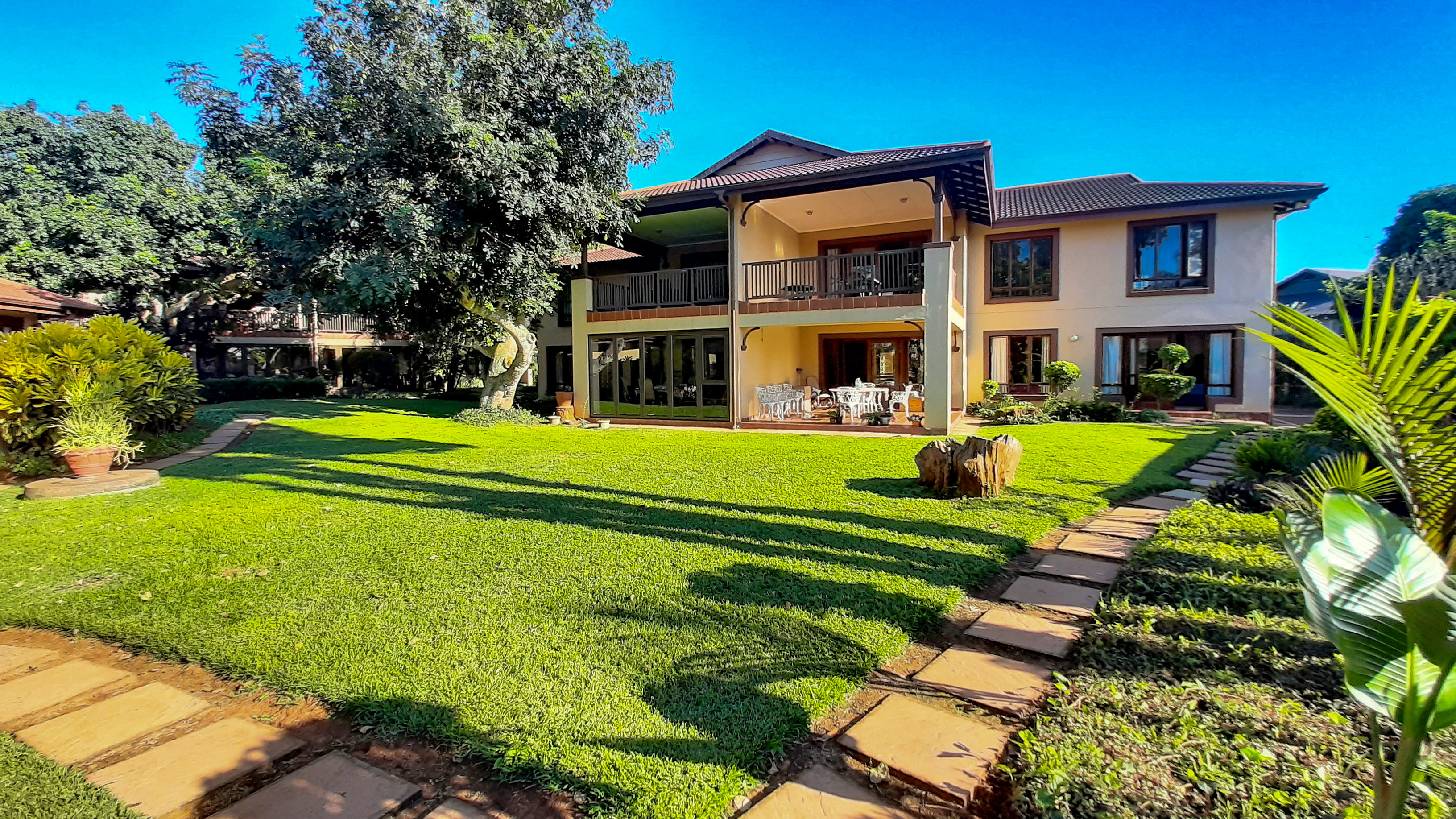 3 Bedroom Property for Sale in Wakenshaw Estate KwaZulu-Natal