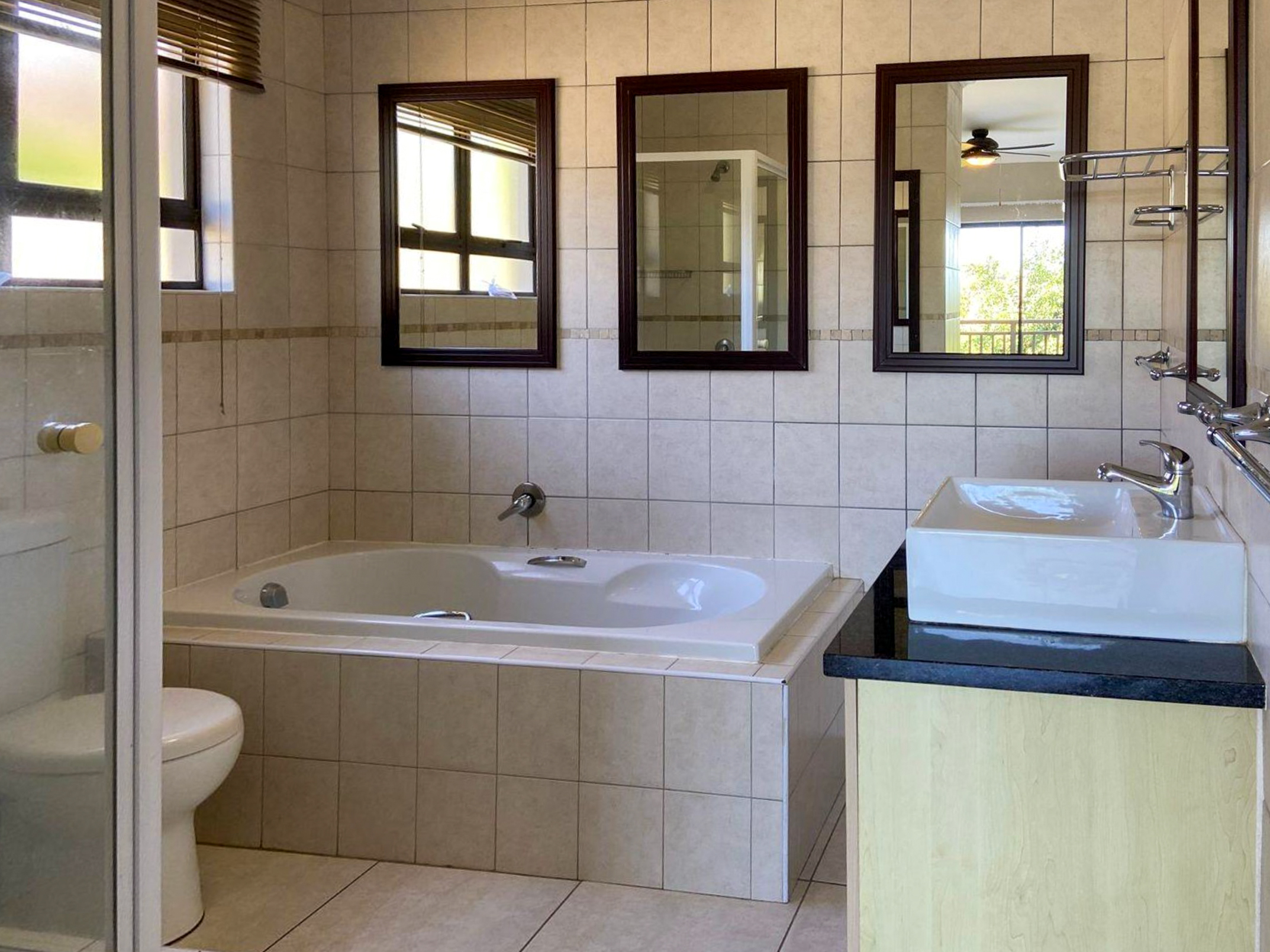 3 Bedroom Property for Sale in Seaward Estate KwaZulu-Natal