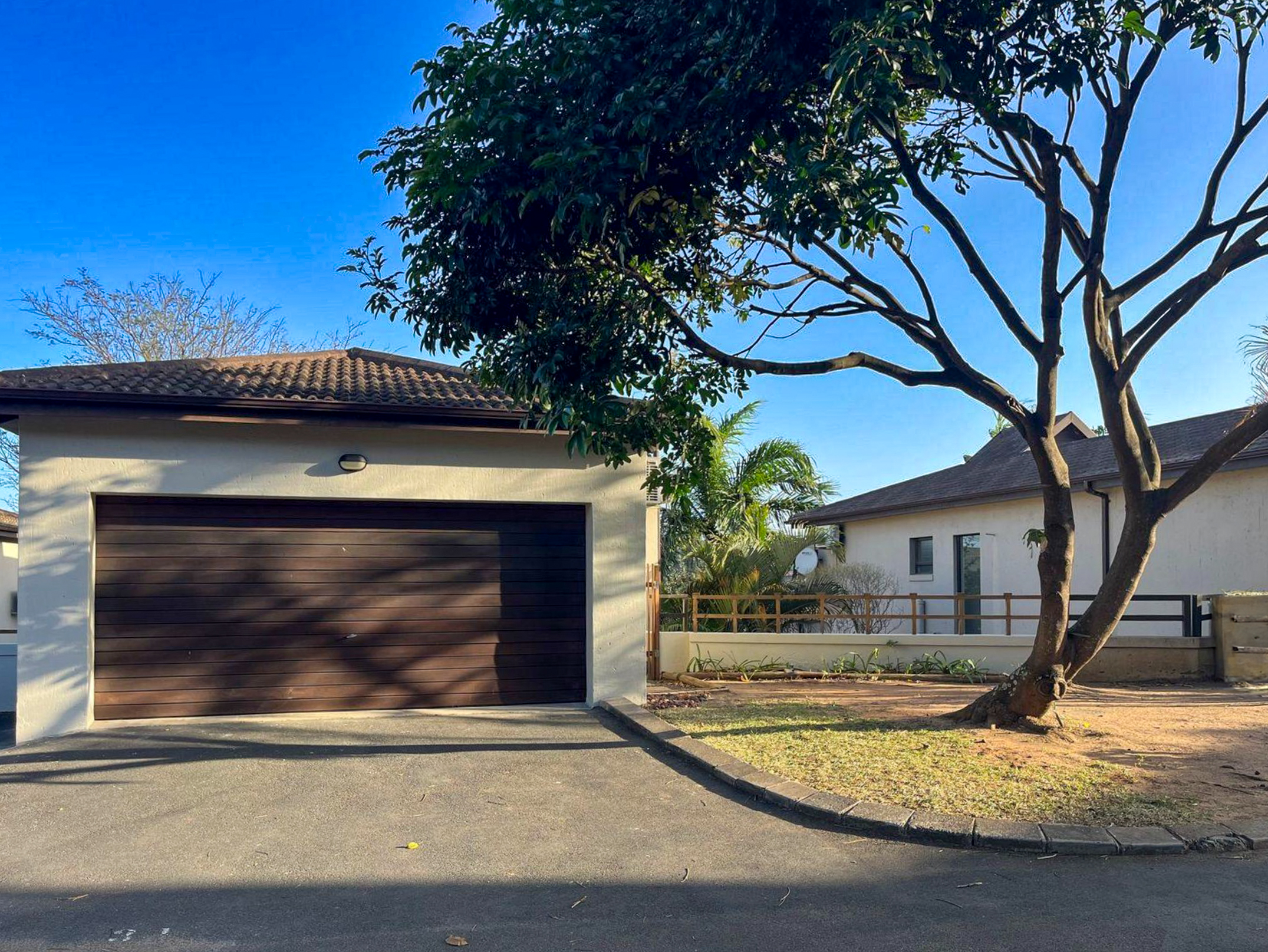 3 Bedroom Property for Sale in Seaward Estate KwaZulu-Natal