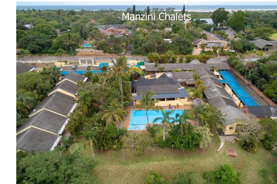 2 Bedroom Property for Sale in Duku KwaZulu-Natal